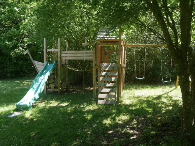 Contigné Chateau De La Haye Bed & Breakfast エクステリア 写真