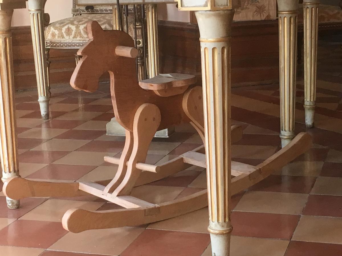 Contigné Chateau De La Haye Bed & Breakfast エクステリア 写真